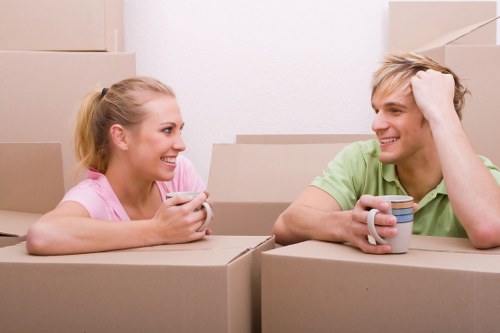 Reliable Woolwich van service for practical local relocations