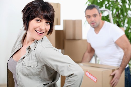 Local piano removals service for homes and venues in Woolwich