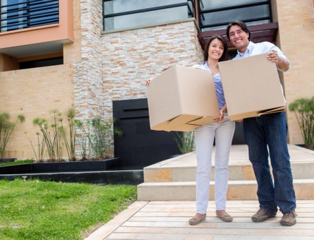 Secure checkout and booking completion for Man And Van Woolwich